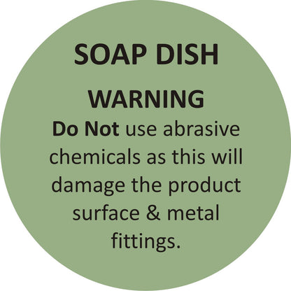 Eitri Midnight Bathroom Collection Set through Homepressions.com