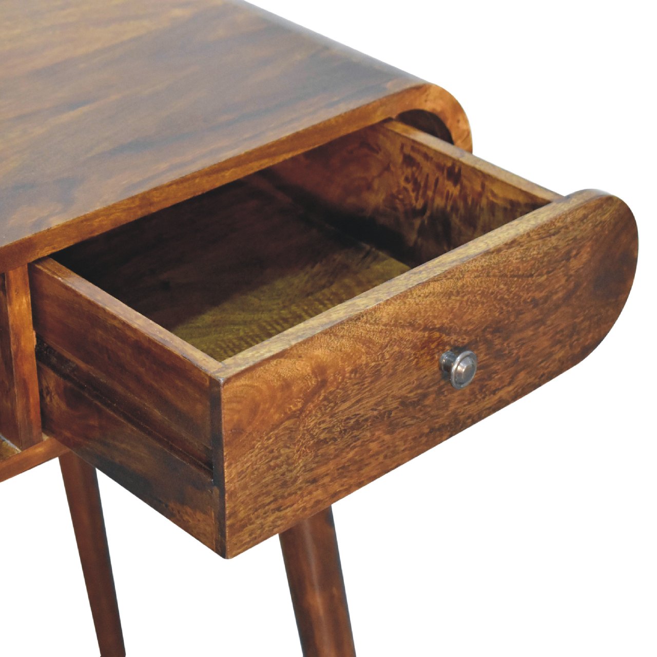 Emberwood London Console via Homepressions.com