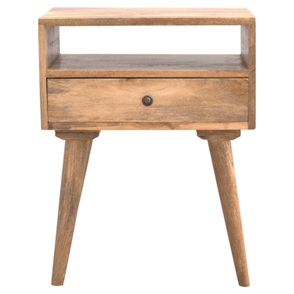 Homepressions.com Liten Open Nightstand