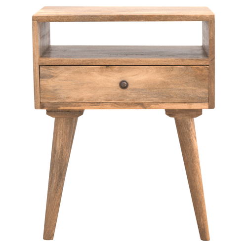 Homepressions.com Liten Open Nightstand
