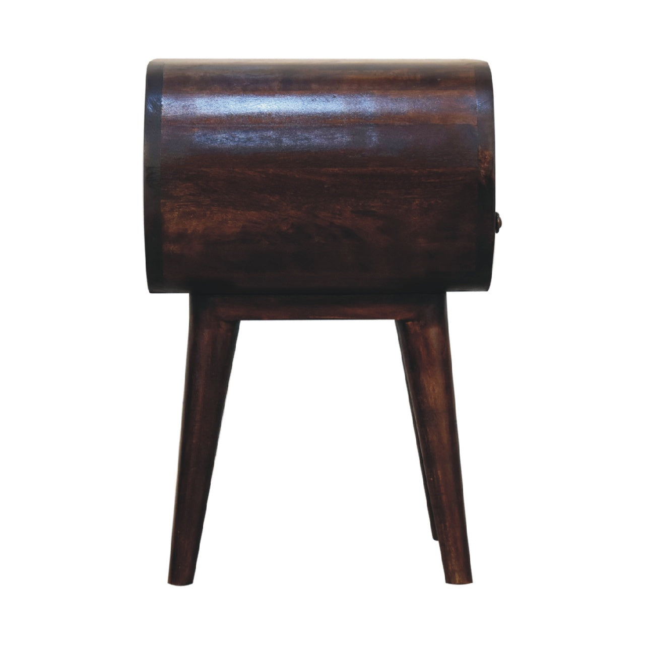 Homepressions.com Myrka Cirkel Nook Nightstand