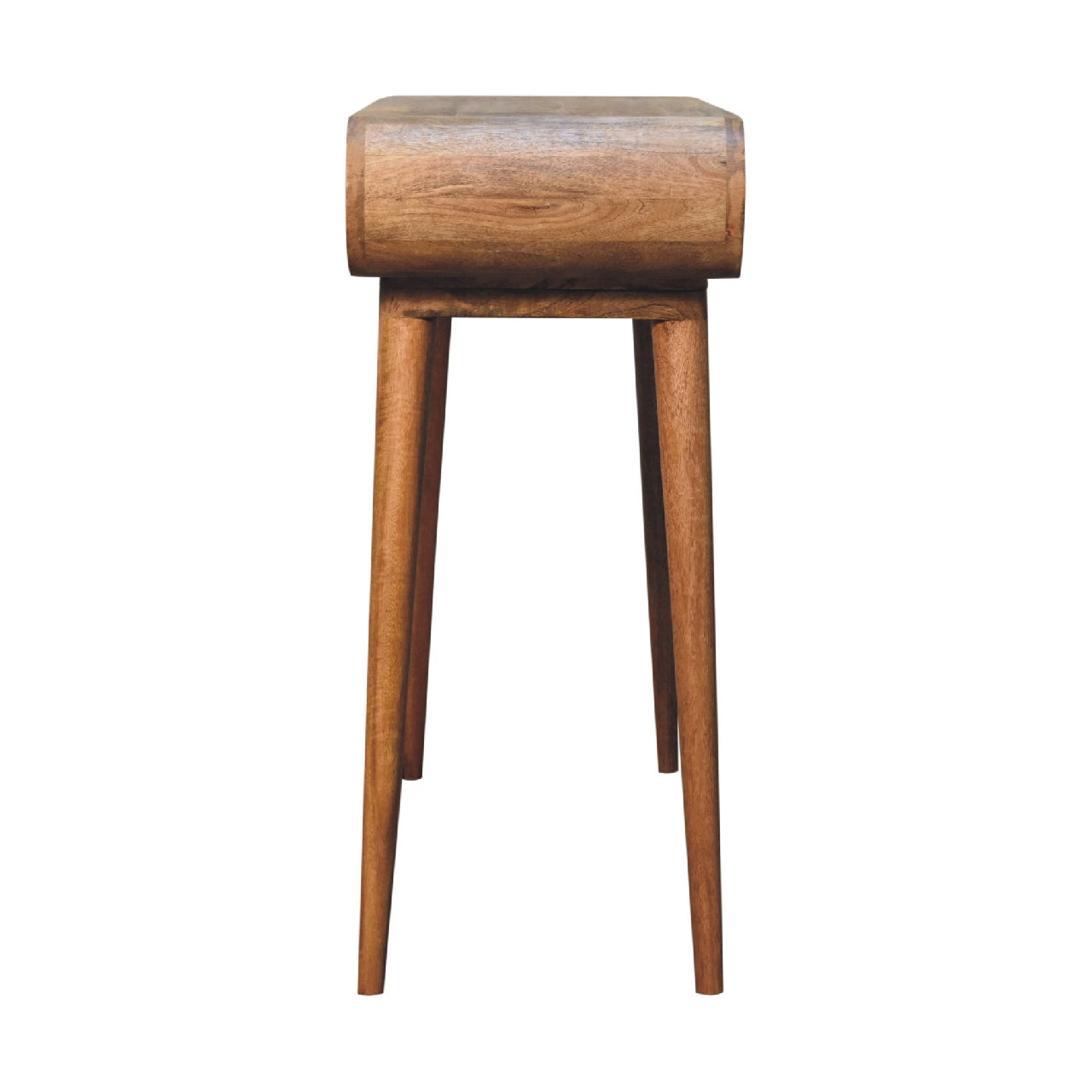 Homepressions.com Nordic Quill Console