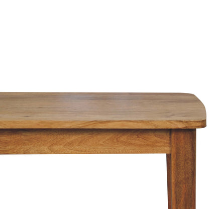 Indiana Woven Coffee Table on Homepressions.com