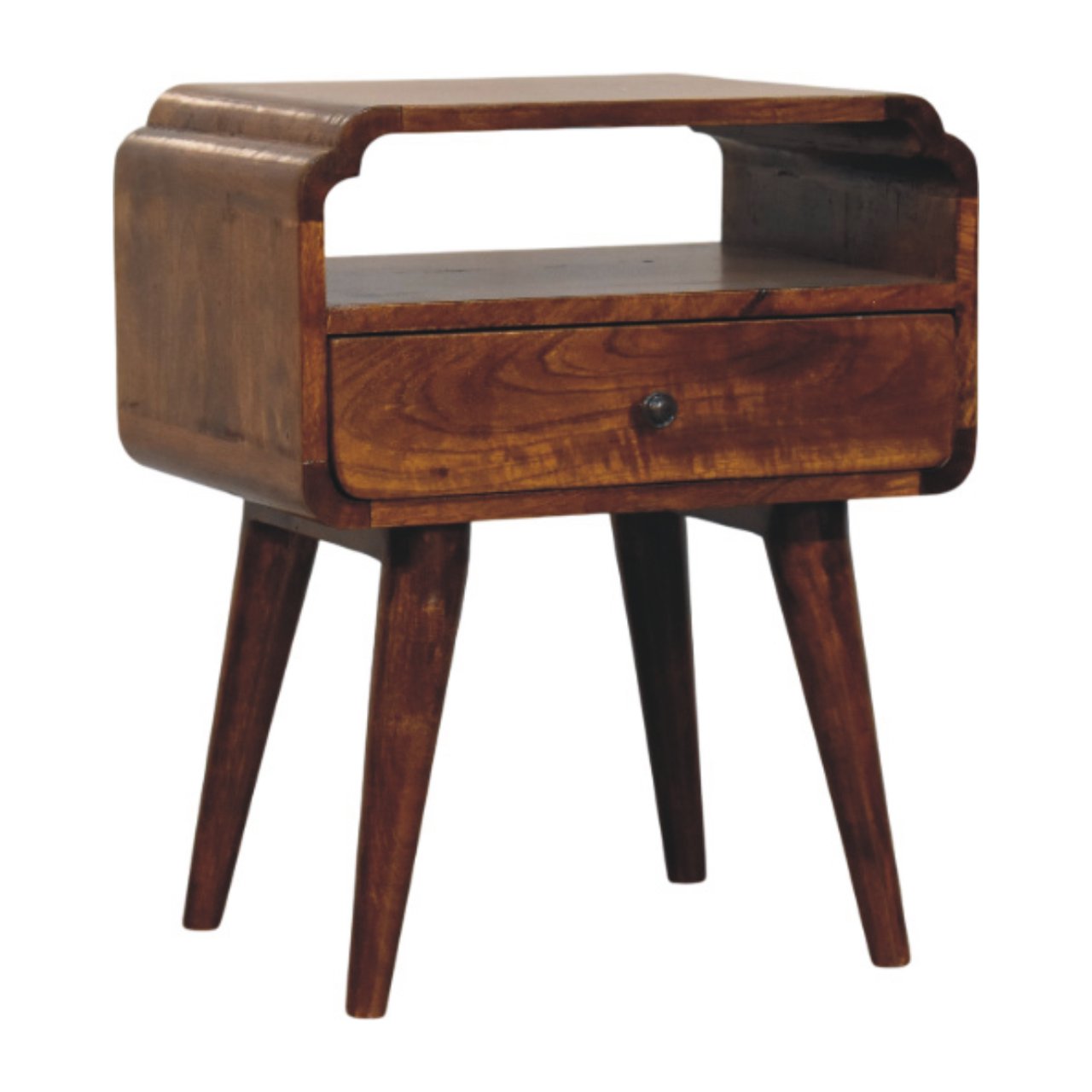 Kensington Nightstand at Homepressions.com