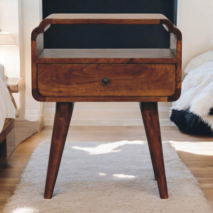 Kensington Nightstand purchased at Homepressions.com