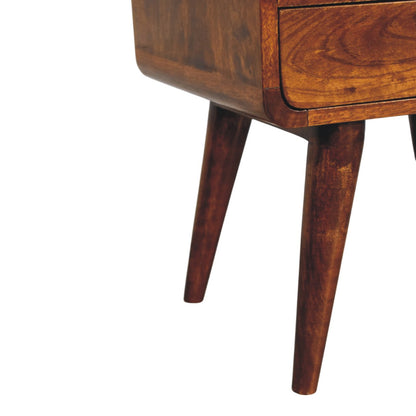 Kensington Nightstand via Homepressions.com