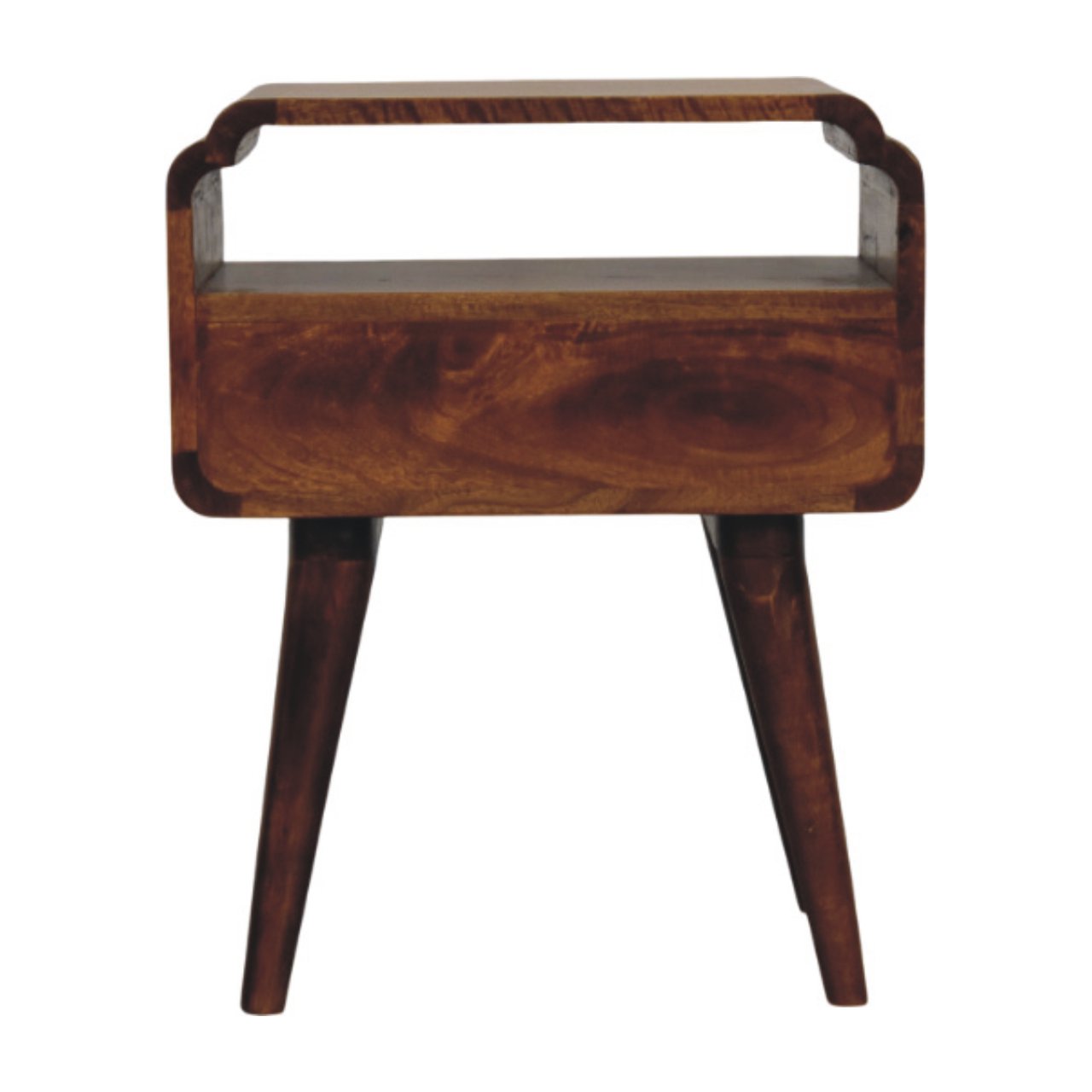 Kensington Nightstand within Homepressions.com