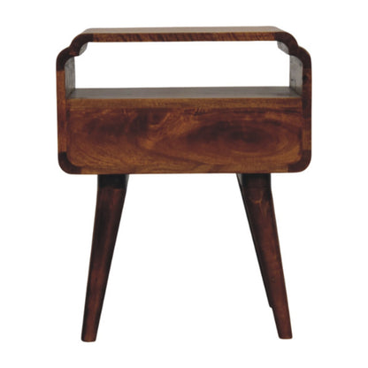 Kensington Nightstand within Homepressions.com