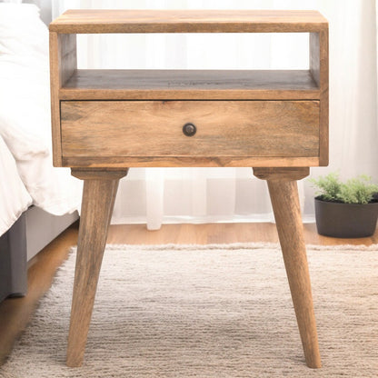 Liten Open Nightstand at Homepressions.com