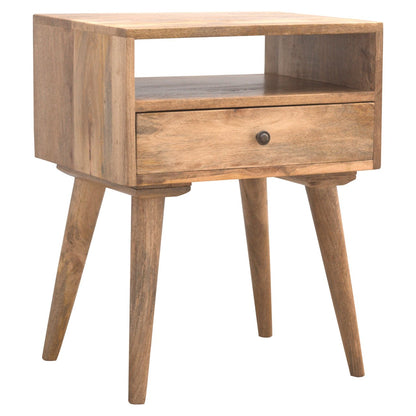 Liten Open Nightstand from Homepressions.com