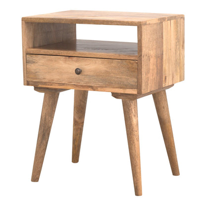 Liten Open Nightstand on Homepressions.com