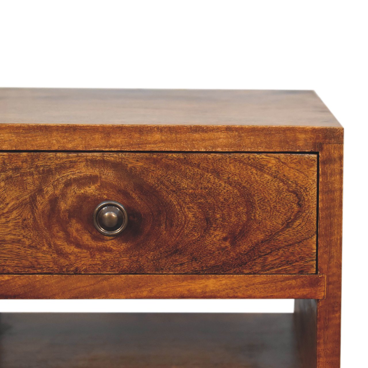Mini Svala wood Nightstand in Homepressions.com