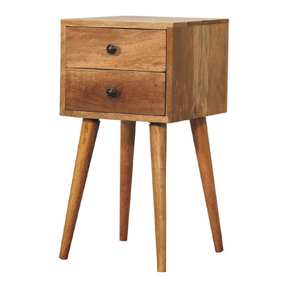 Mini SveaNatt Nightstand by from Homepressions.com