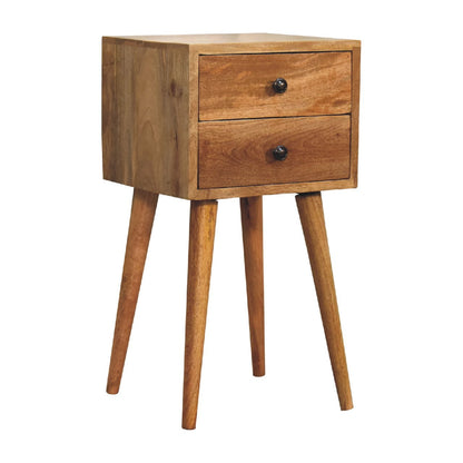 Mini SveaNatt Nightstand by on Homepressions.com