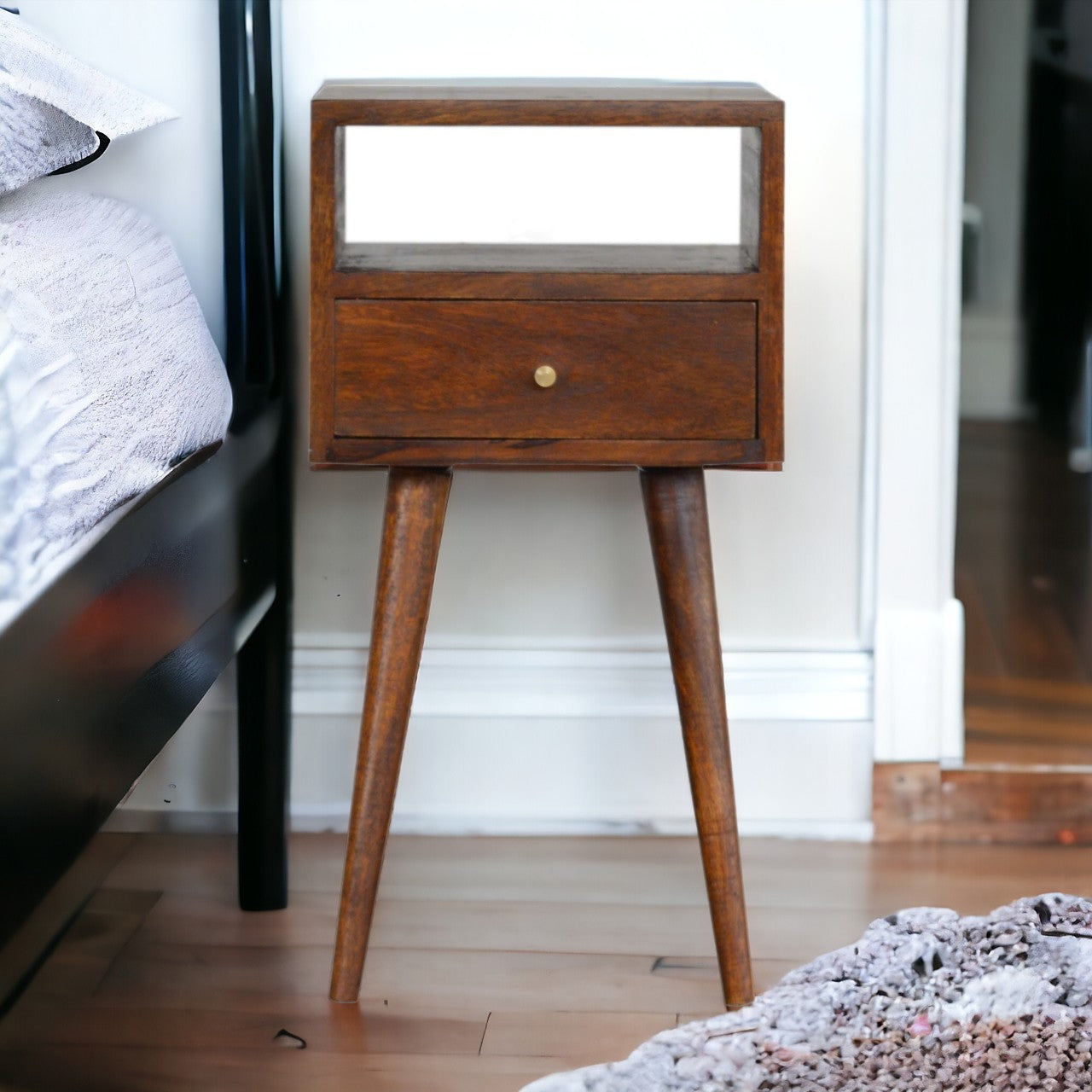 Noxel Petite Nightstand at Homepressions.com