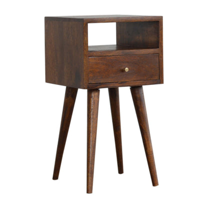 Noxel Petite Nightstand from Homepressions.com