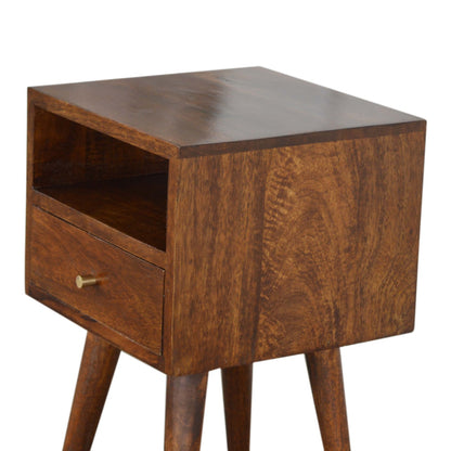 Noxel Petite Nightstand in Homepressions.com