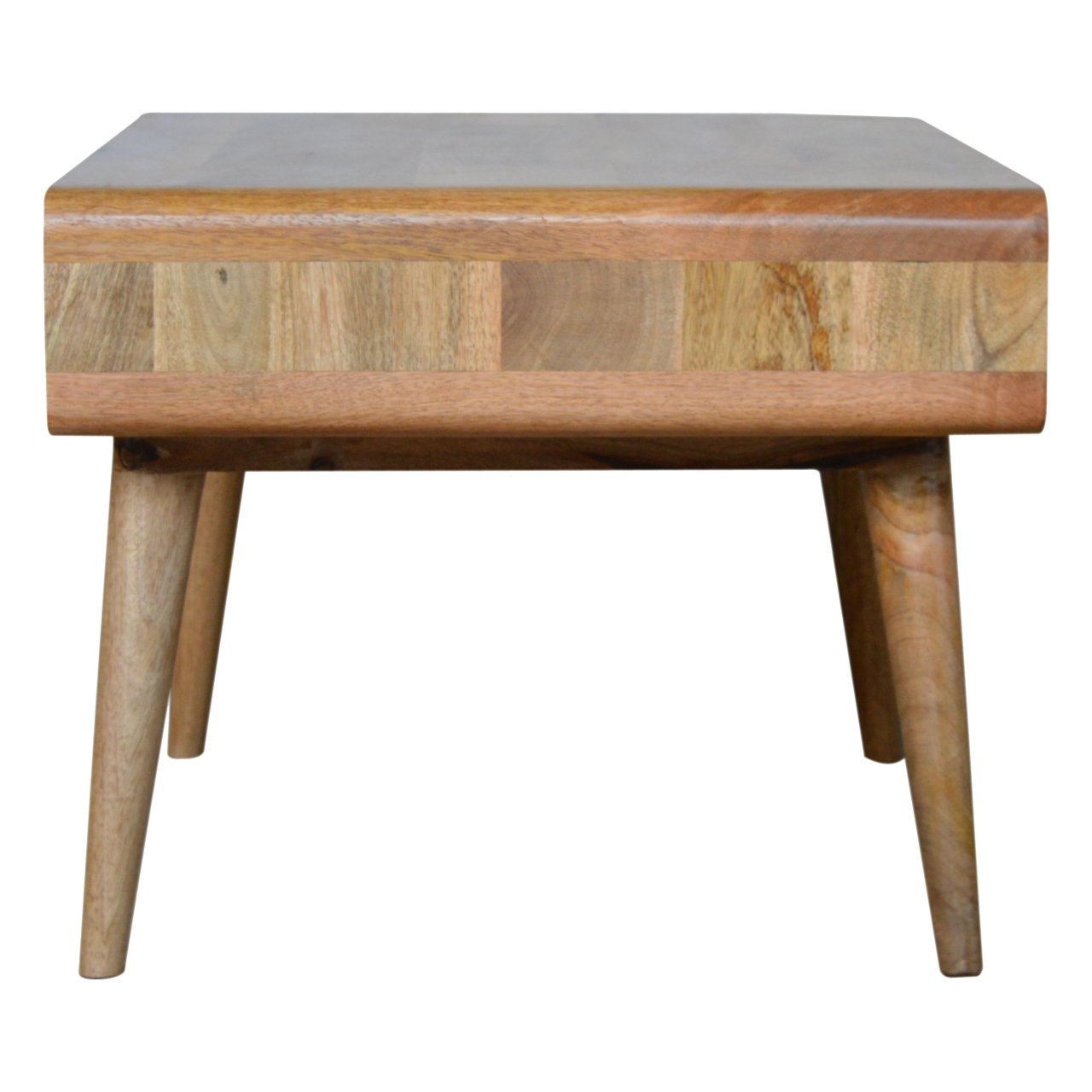 Oak Arcadian Coffee Table through Homepressions.com