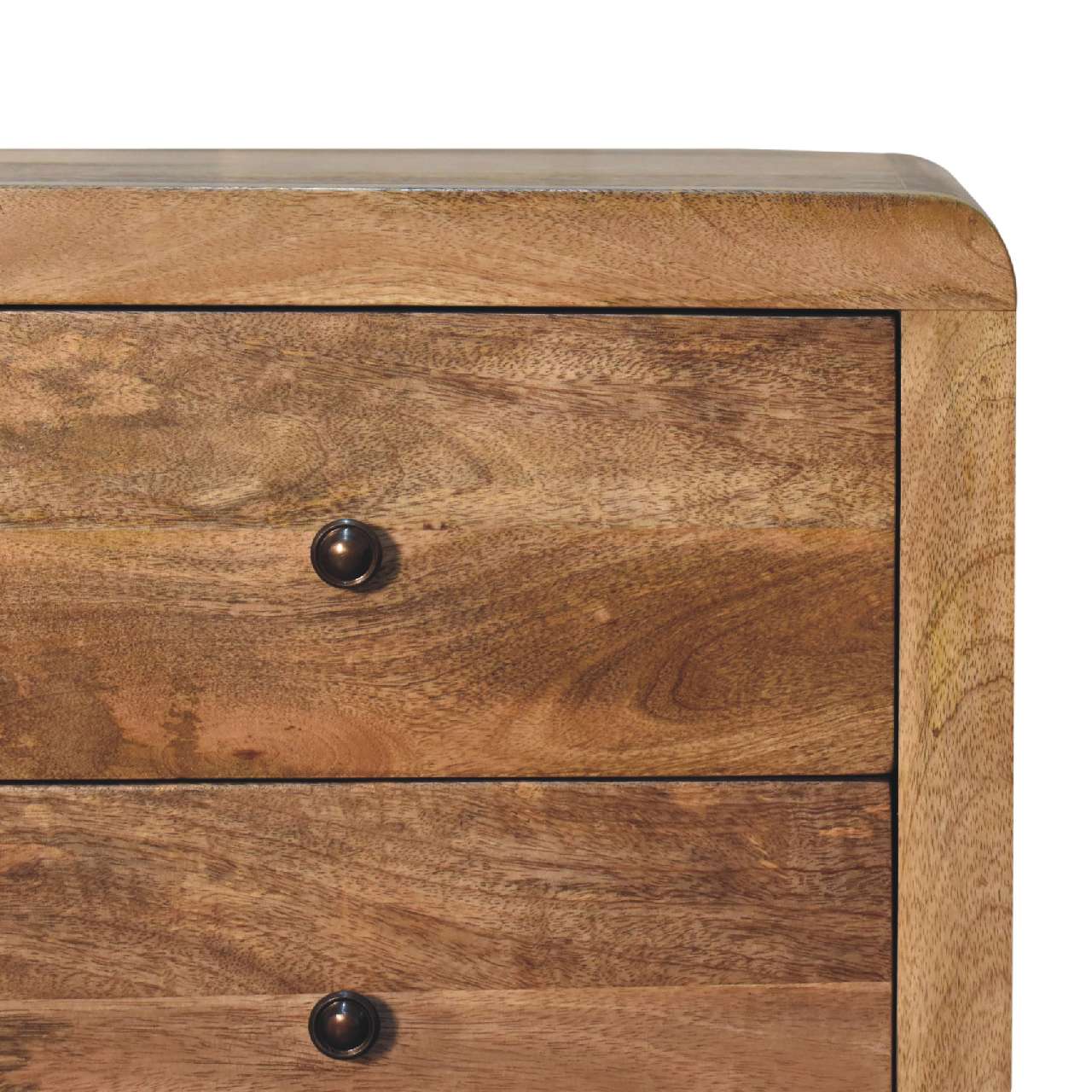 Oak Naya Haven Nightstand from Homepressions.com