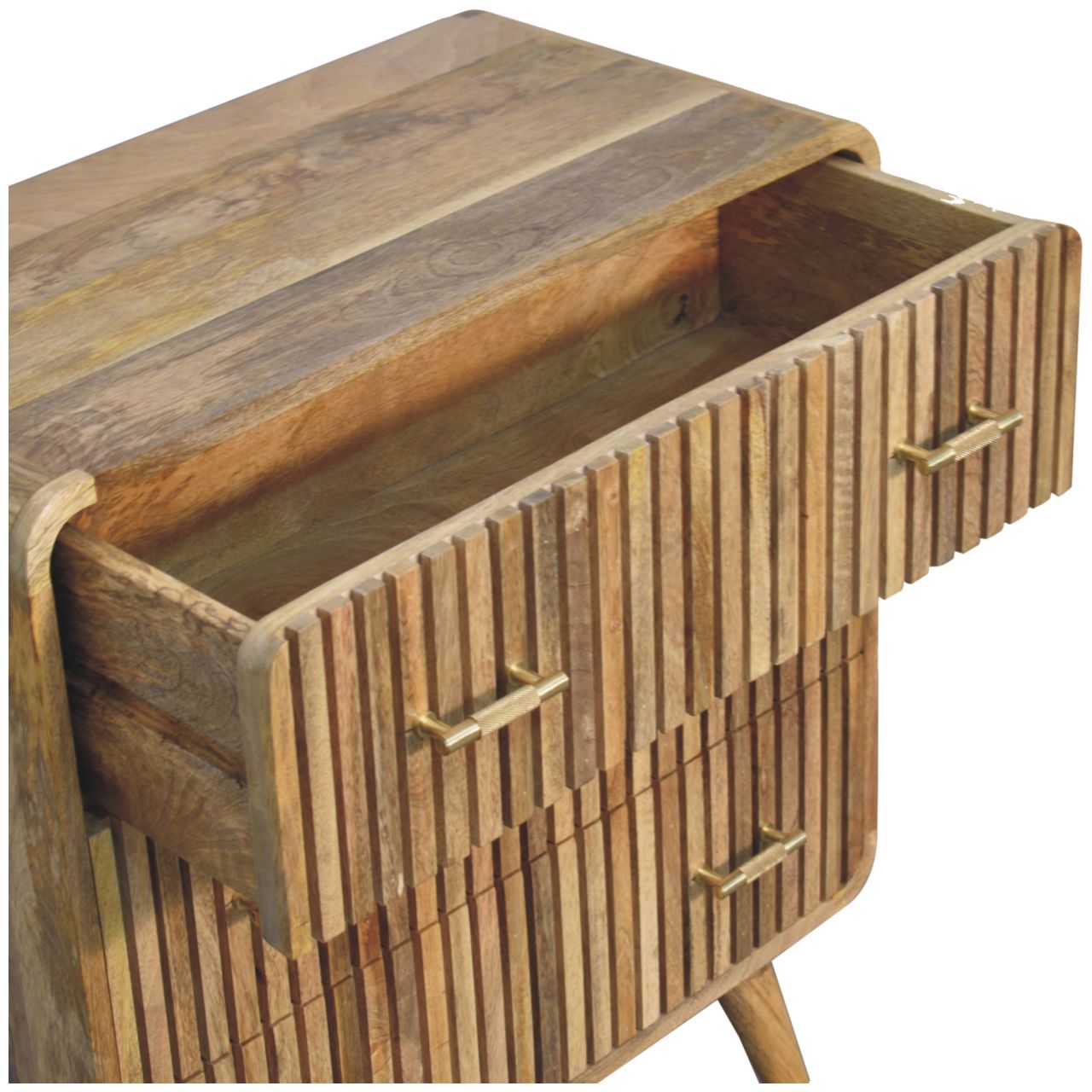 Oak Storage Chest in Homepressions.com