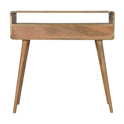 Open Drawer Console Table within Homepressions.com