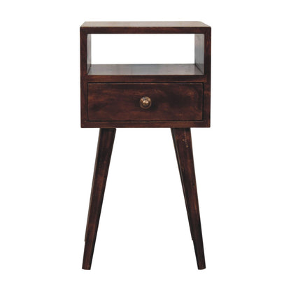 Petite Meridian Nightstand by Homepressions.com