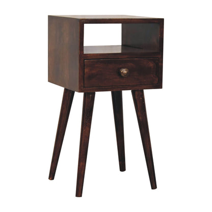Petite Meridian Nightstand from Homepressions.com