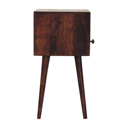 Petite Meridian Nightstand in Homepressions.com