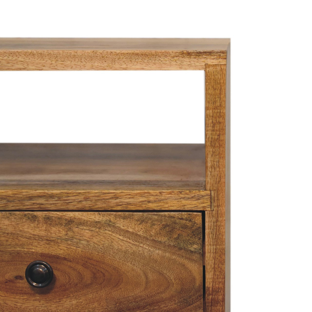 Petite Oak Nightstand on Homepressions.com
