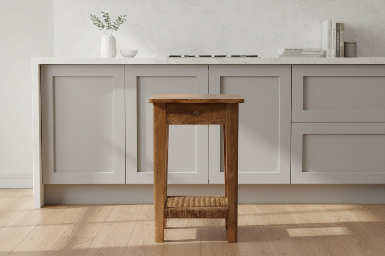 Rope Accent Table at Homepressions.com