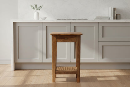 Rope Accent Table at Homepressions.com