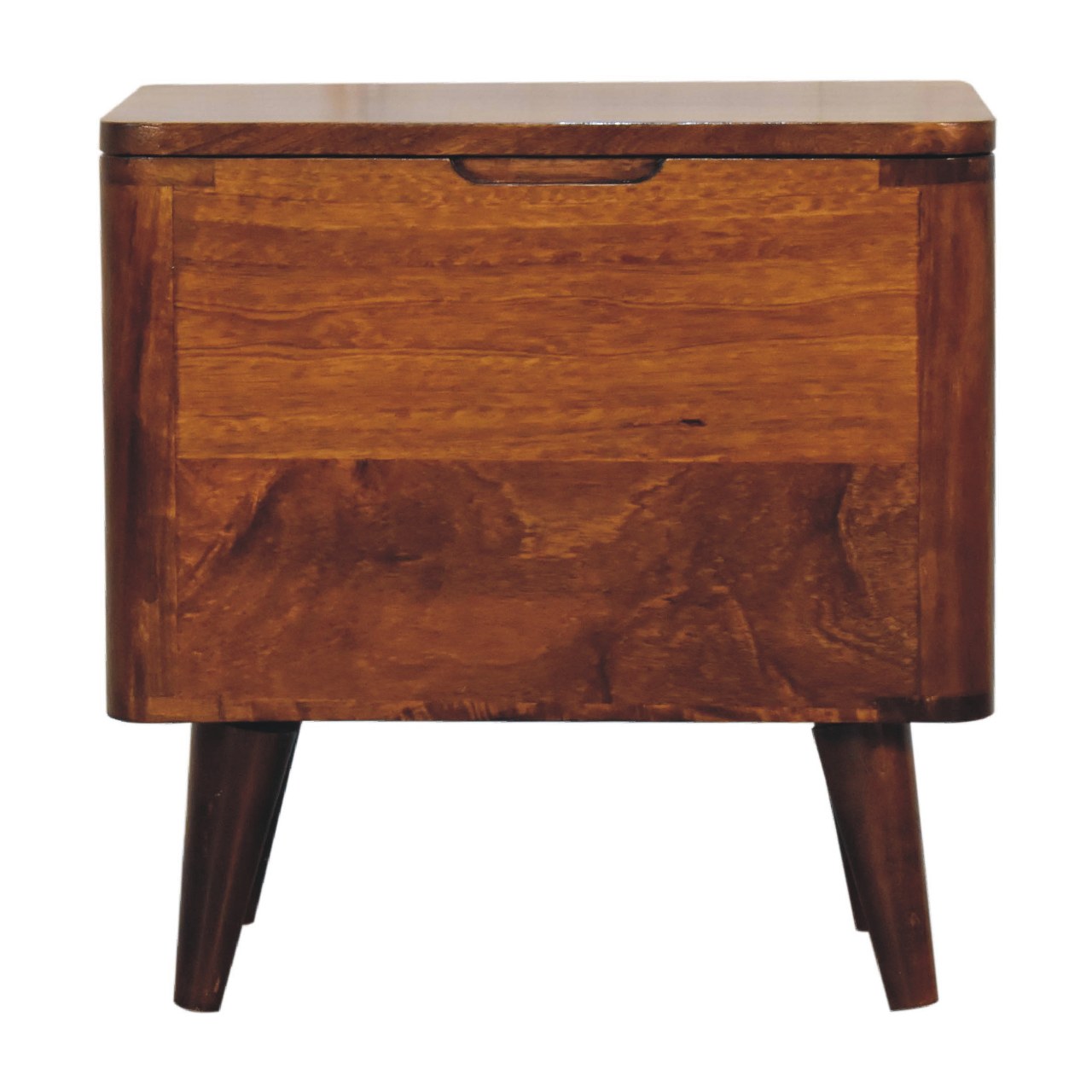 Russet Stow Stool by Homepressions.com