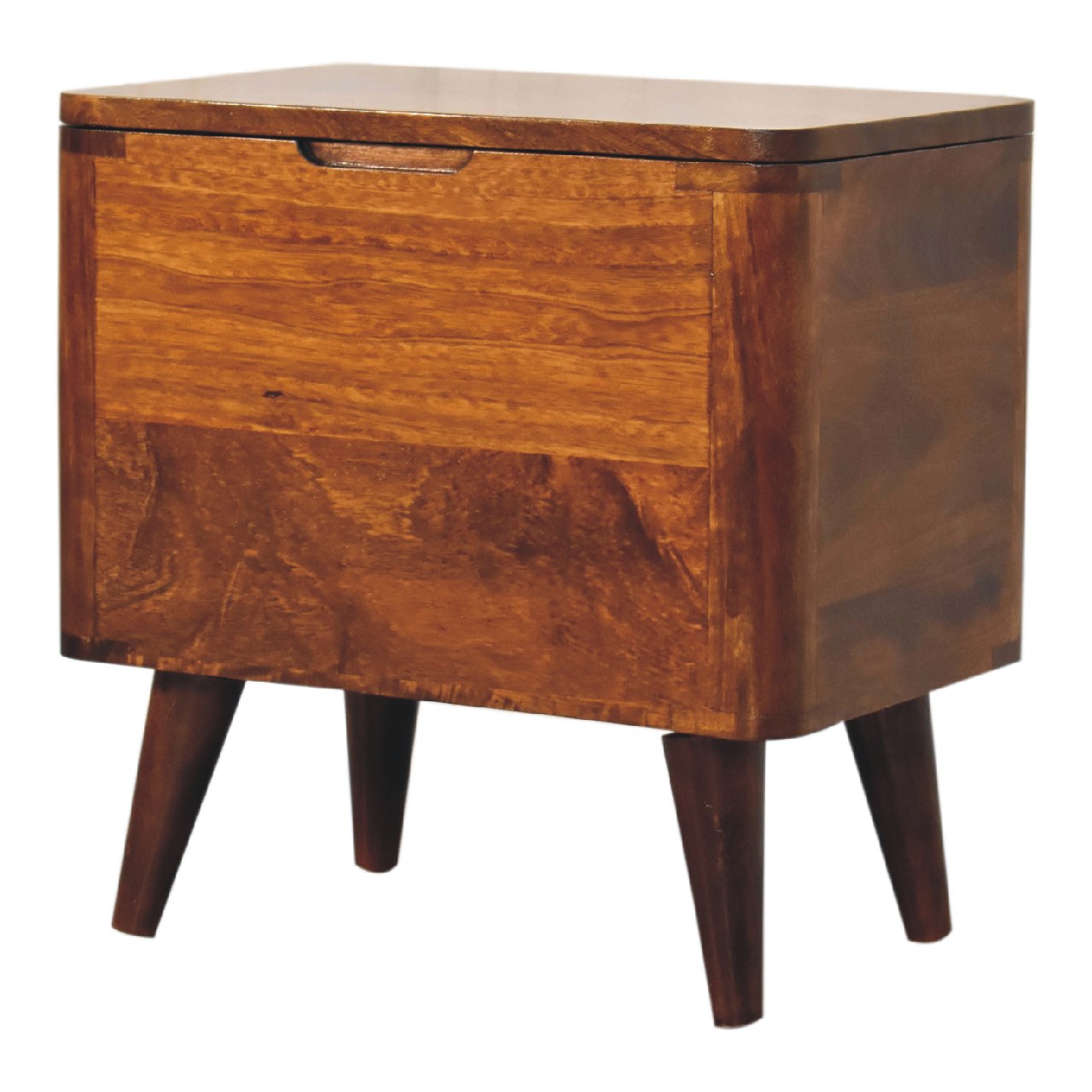 Russet Stow Stool on Homepressions.com