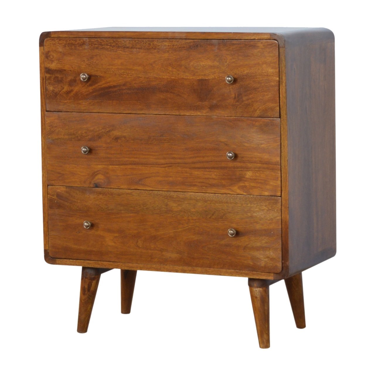 Sablecrest Woodform Chest from Homepressions.com