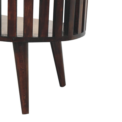 Sacramento Walnut Coffee Table in Homepressions.com