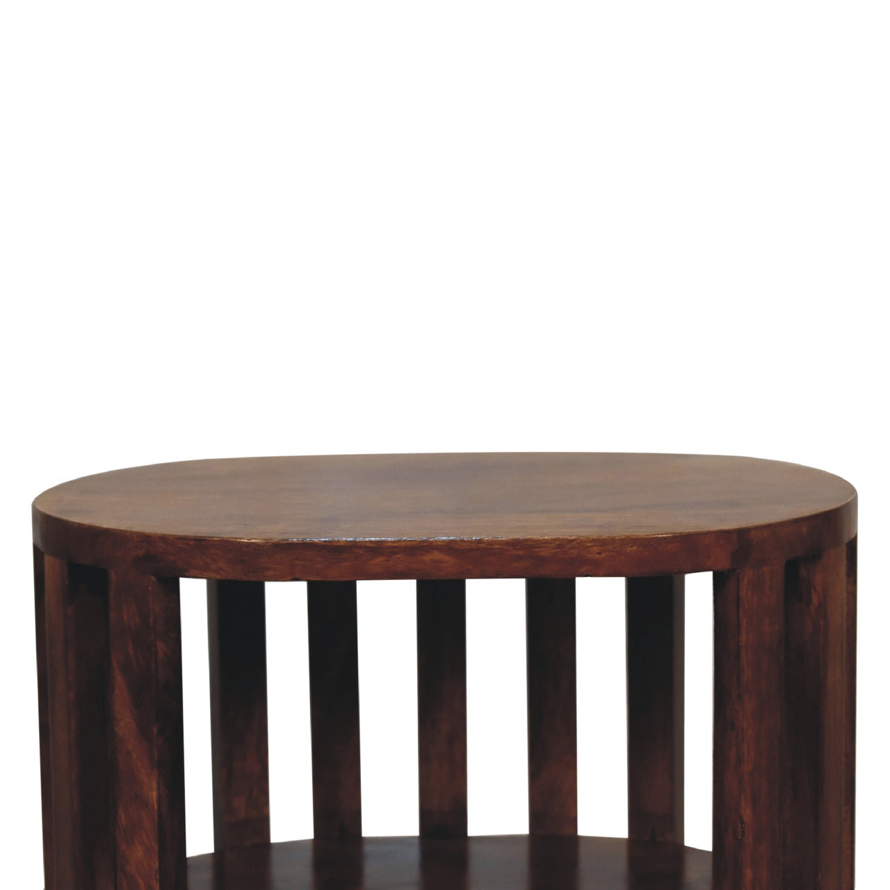 Selene Restside Double Shelf in Homepressions.com