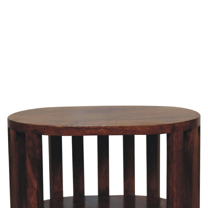 Selene Restside Double Shelf in Homepressions.com