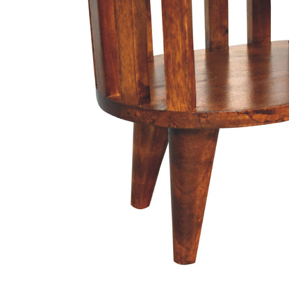 Selene Restside Double Shelf through Homepressions.com