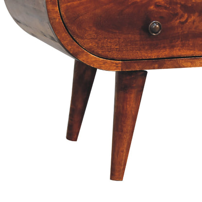 Shop the Hazel Bloom Media Console