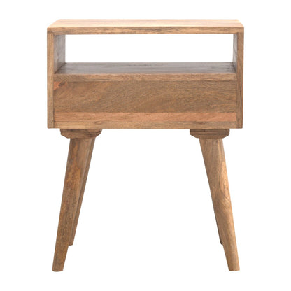 Shop the Liten Open Nightstand from Homepressions.com