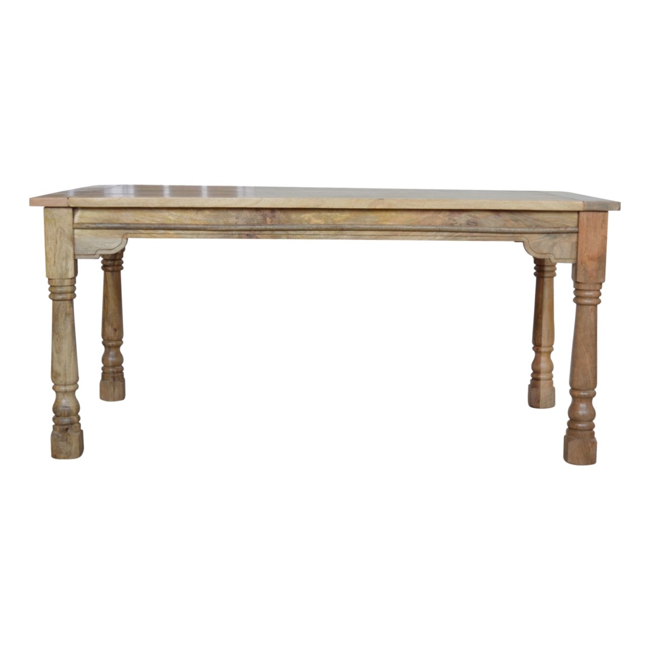 Shop the Oak Extension Dining Table from Homepressions.com
