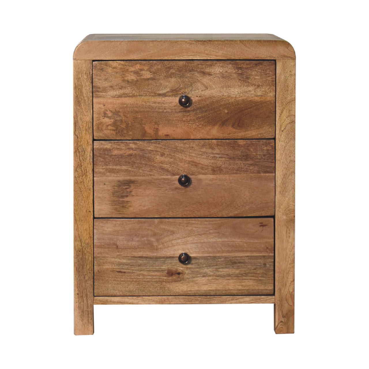 Shop the Oak Naya Haven Nightstand at Homepressions.com