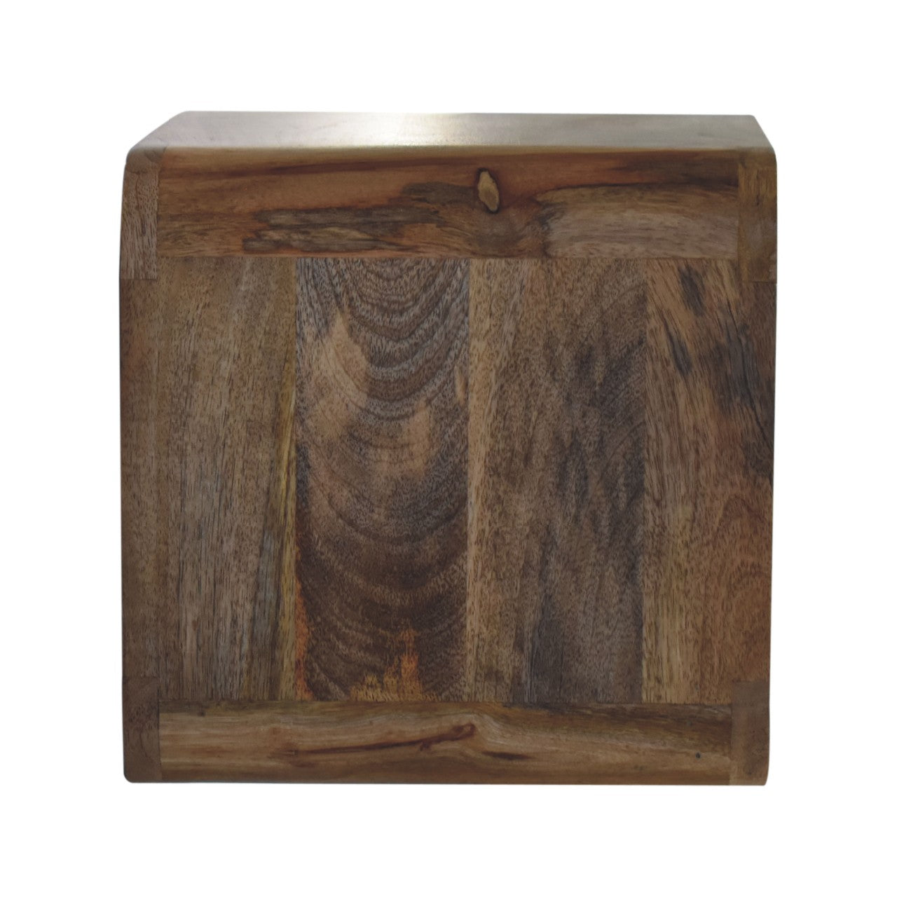 Shop the Open Birch Floating Bedside Shelf at Homepressions.com