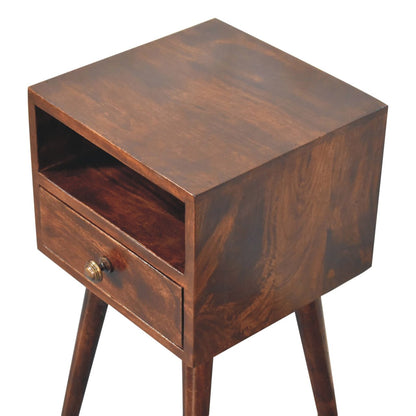 Shop the Petite Meridian Nightstand