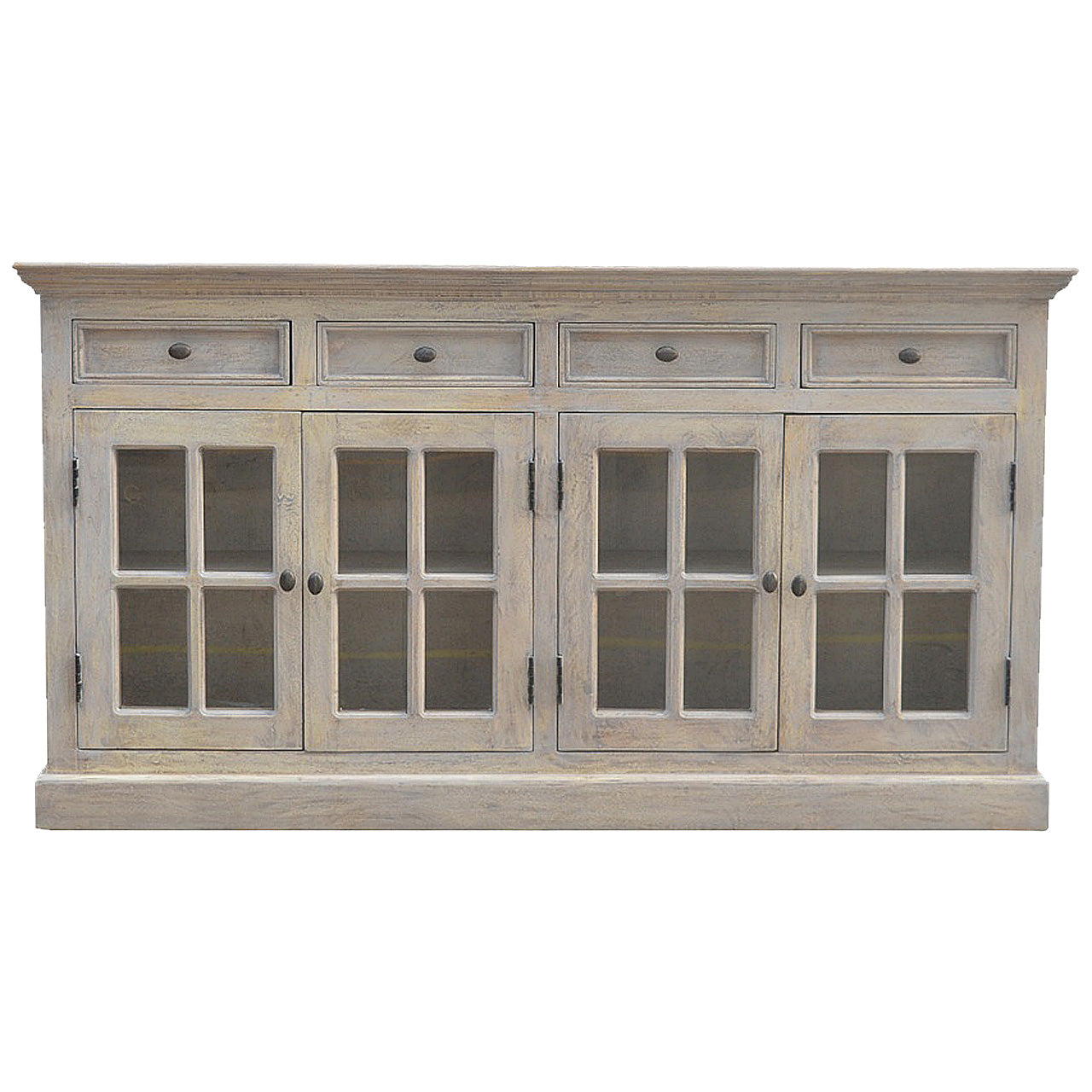 Shop the Stone Wash Storage Cabinet at Homepressions.com 