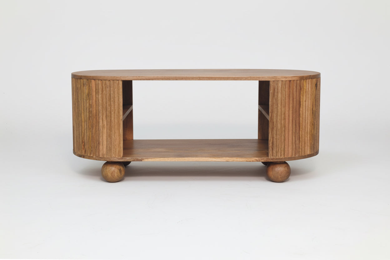 Soba Sphere Coffee Table by Homepressions.com