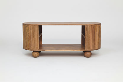 Soba Sphere Coffee Table by Homepressions.com