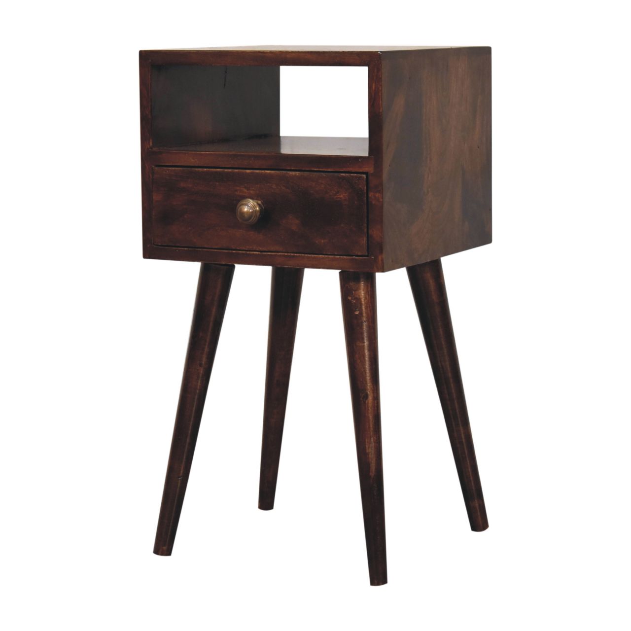 The Homepressions Petite Meridian Nightstand