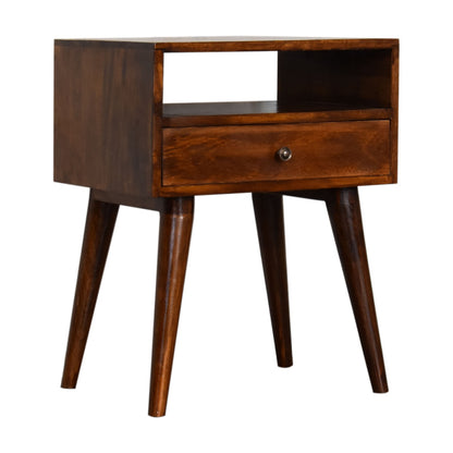 The Lumiere Nightstand on Homepressions.com