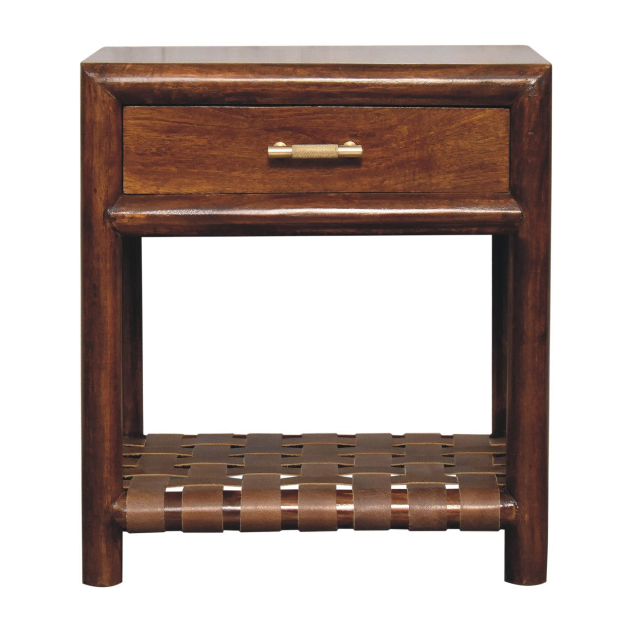 Trestle Nightstand by Homepressions.com